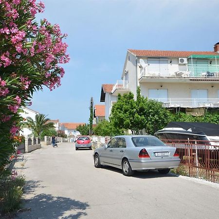 Apartments Ivan Vodice Ngoại thất bức ảnh