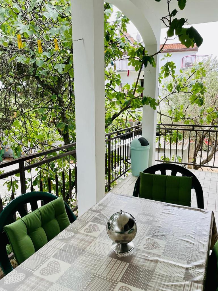Apartments Ivan Vodice Ngoại thất bức ảnh
