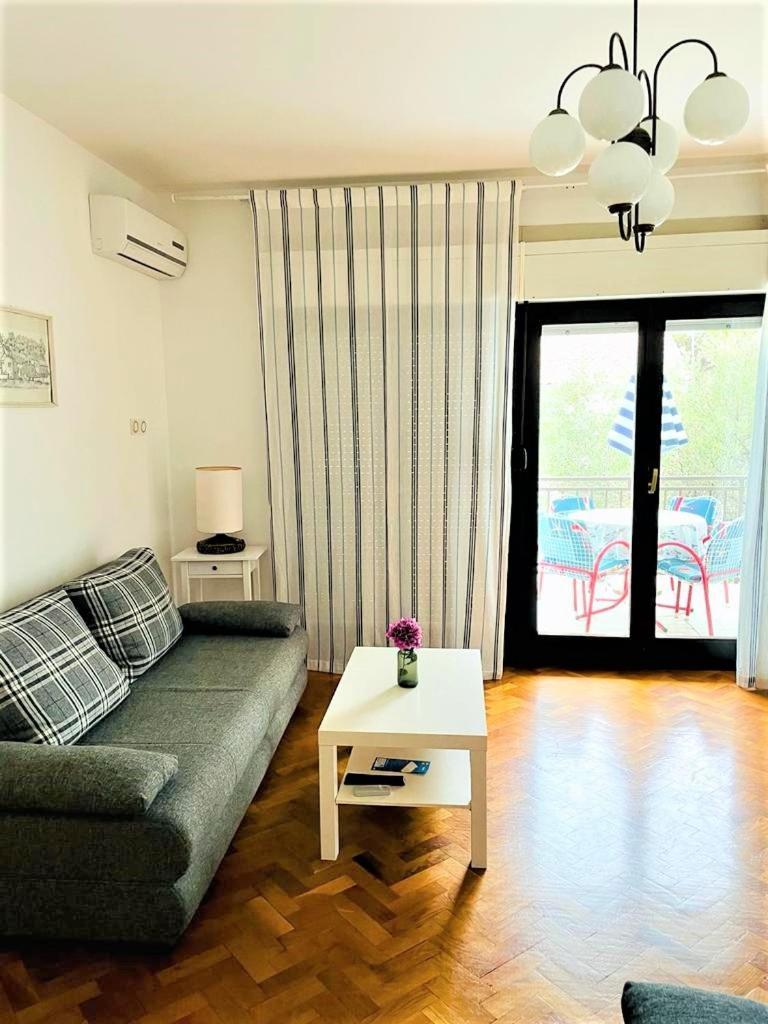 Apartments Ivan Vodice Ngoại thất bức ảnh