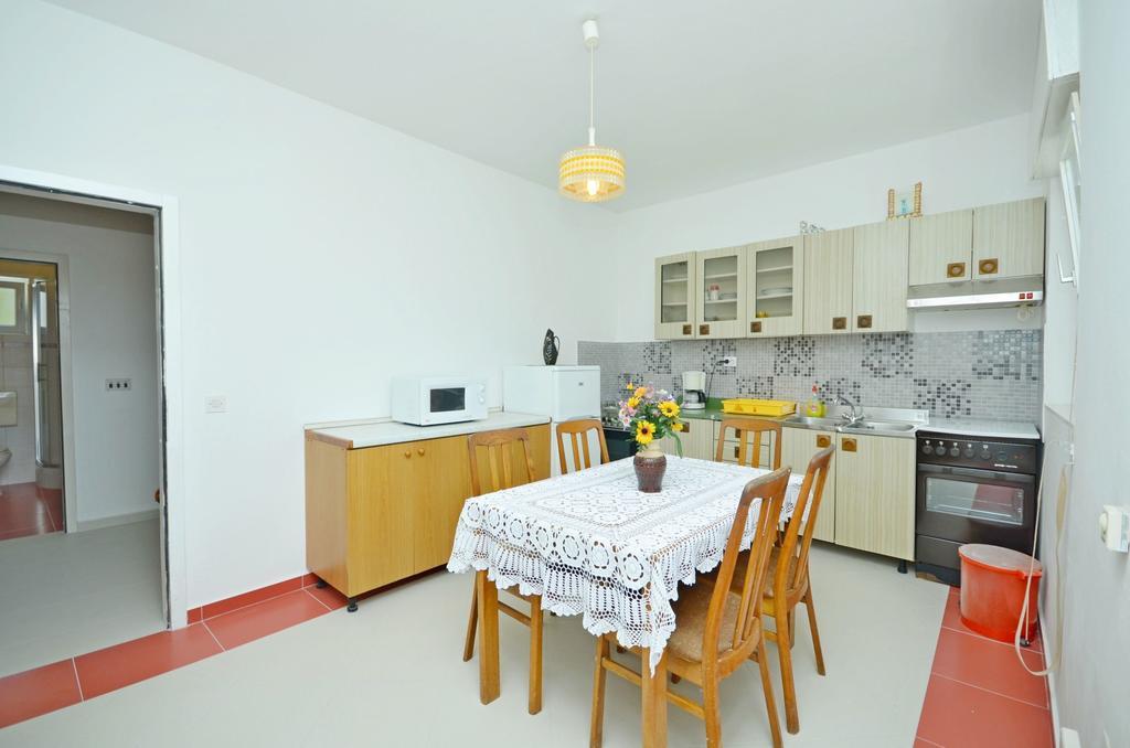 Apartments Ivan Vodice Ngoại thất bức ảnh