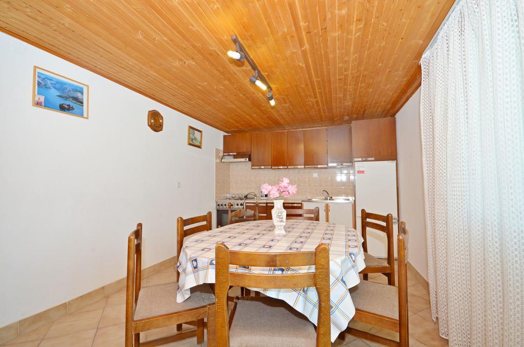 Apartments Ivan Vodice Ngoại thất bức ảnh