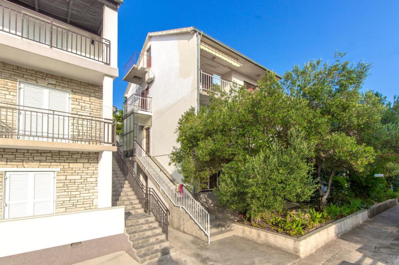 Apartments Ivan Vodice Ngoại thất bức ảnh