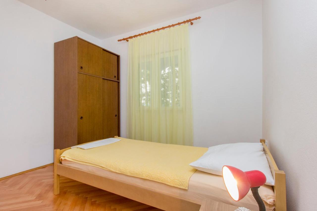Apartments Ivan Vodice Ngoại thất bức ảnh