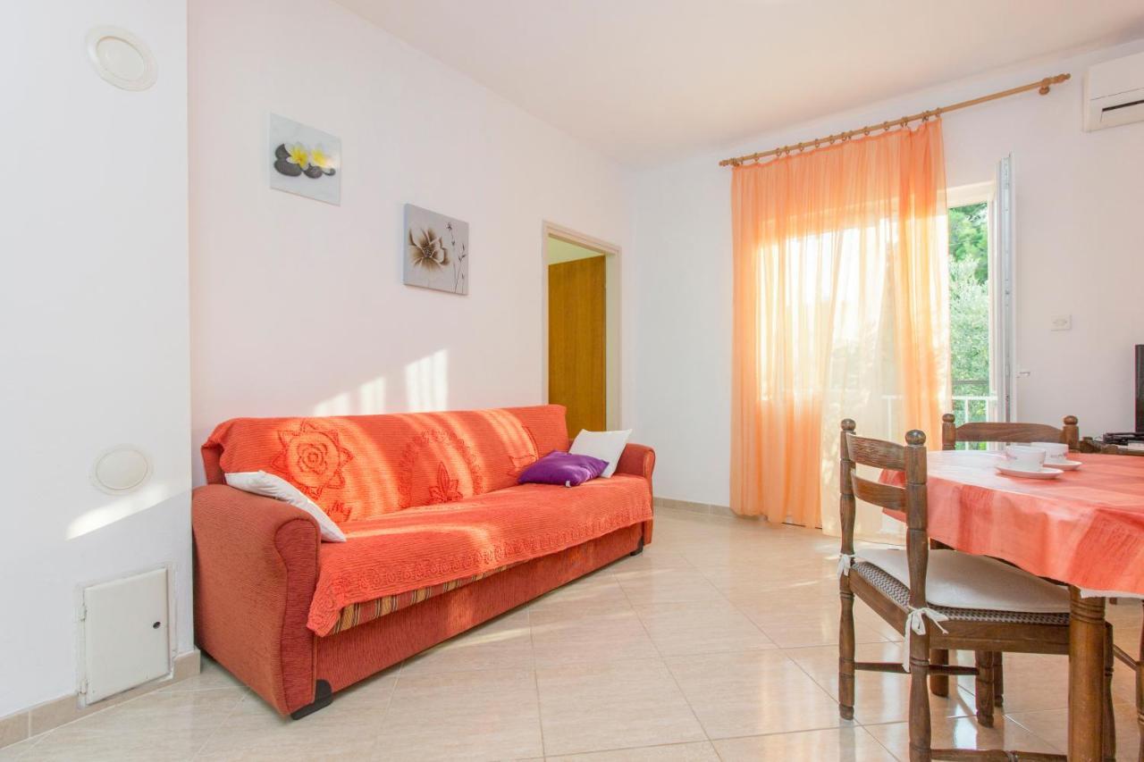 Apartments Ivan Vodice Ngoại thất bức ảnh