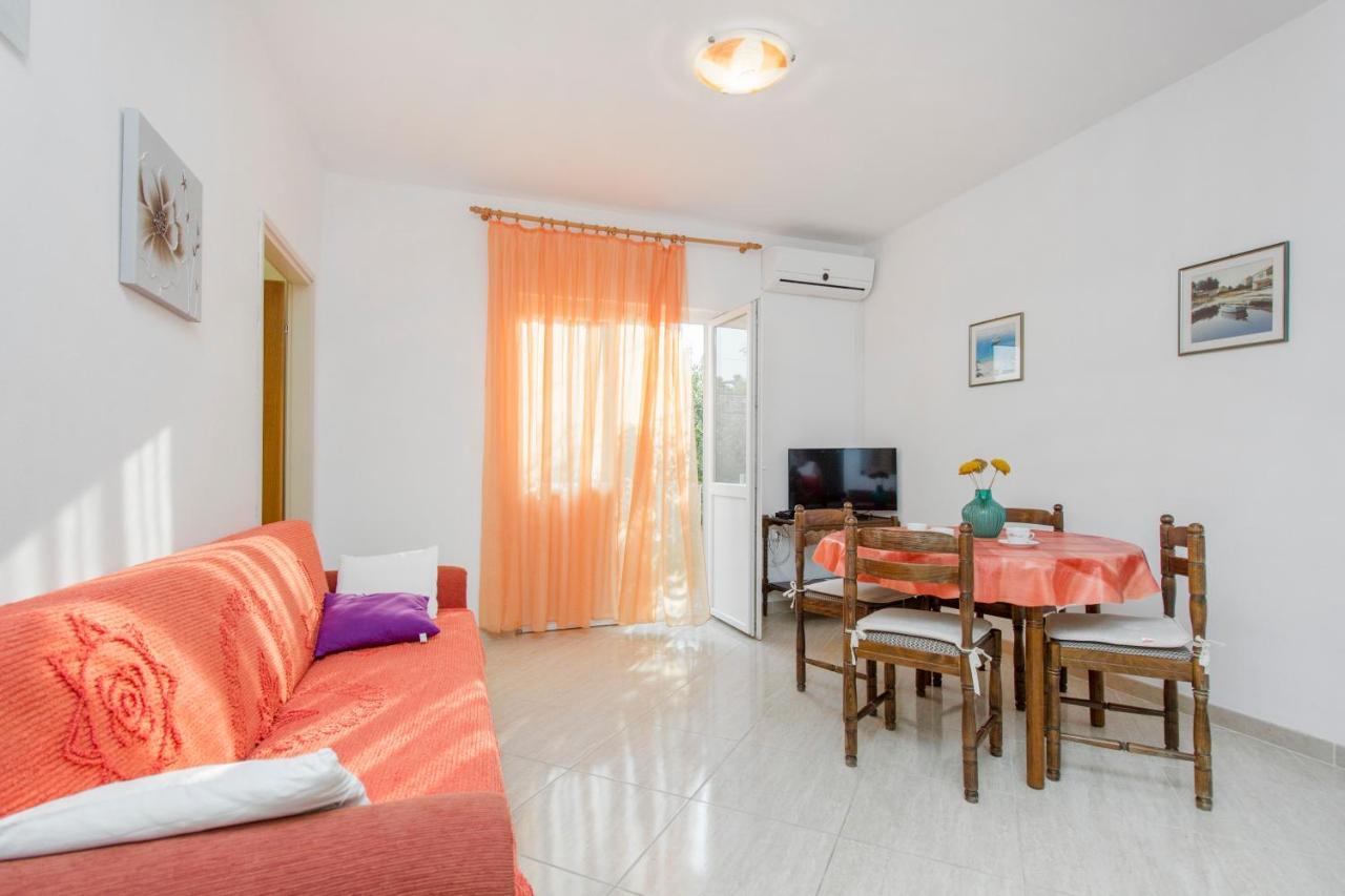 Apartments Ivan Vodice Ngoại thất bức ảnh