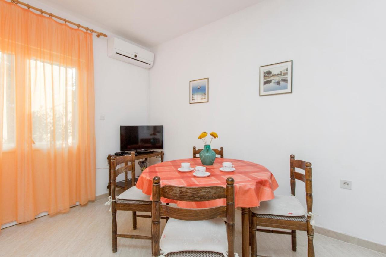Apartments Ivan Vodice Ngoại thất bức ảnh