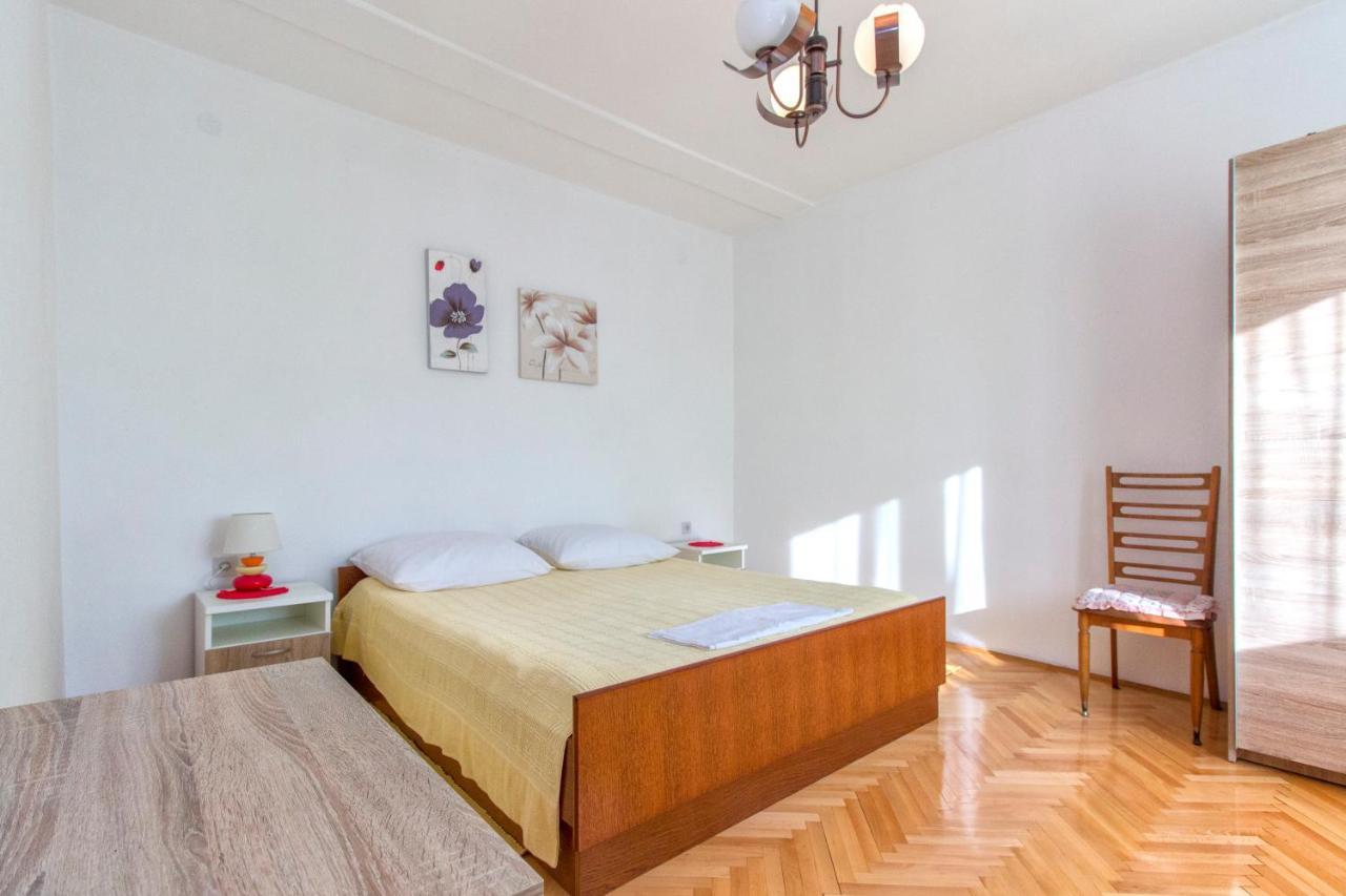Apartments Ivan Vodice Ngoại thất bức ảnh