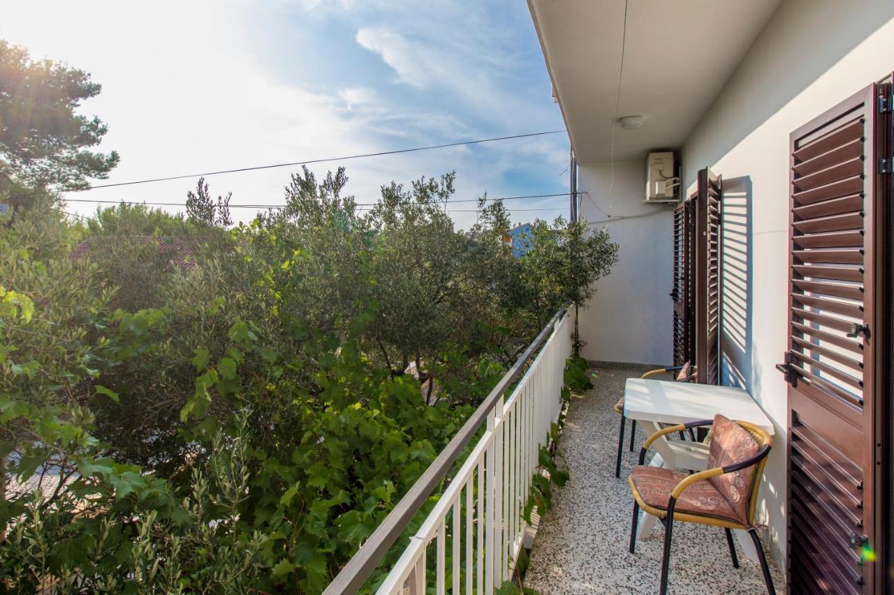 Apartments Ivan Vodice Ngoại thất bức ảnh