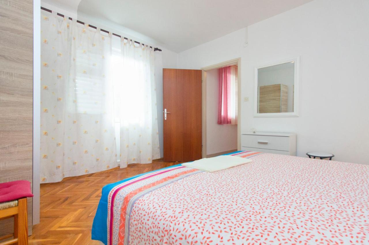 Apartments Ivan Vodice Ngoại thất bức ảnh