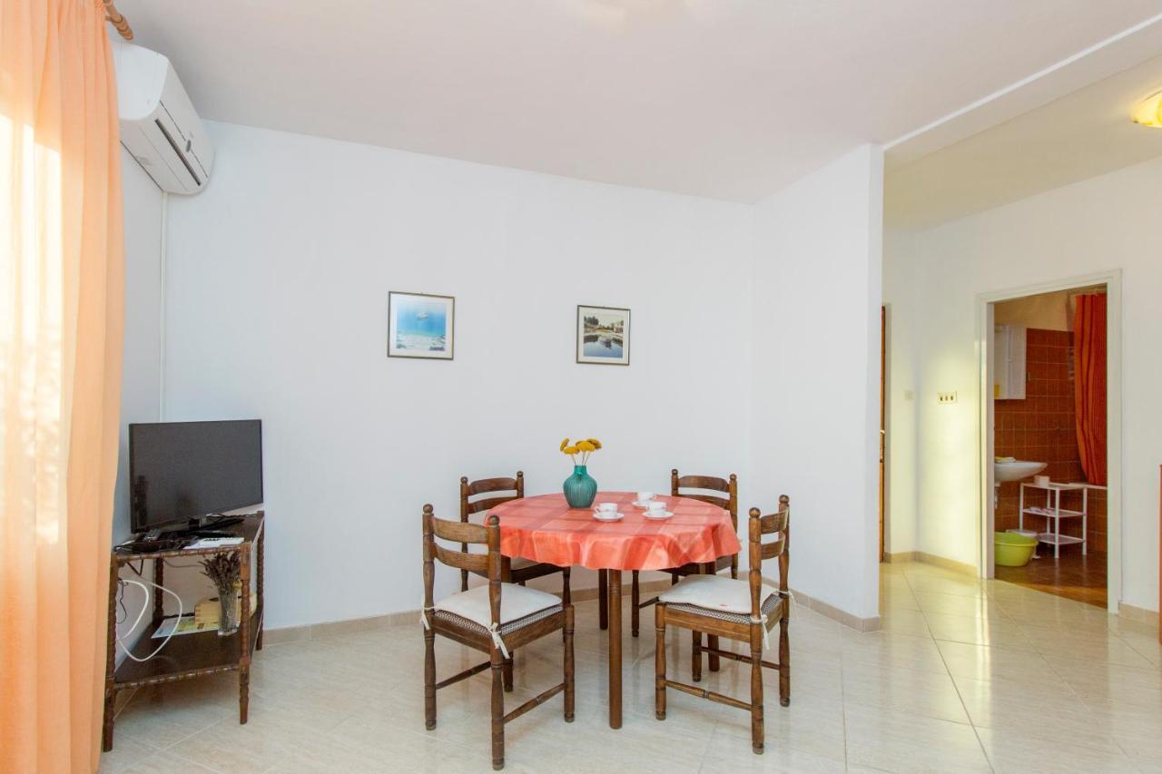 Apartments Ivan Vodice Ngoại thất bức ảnh