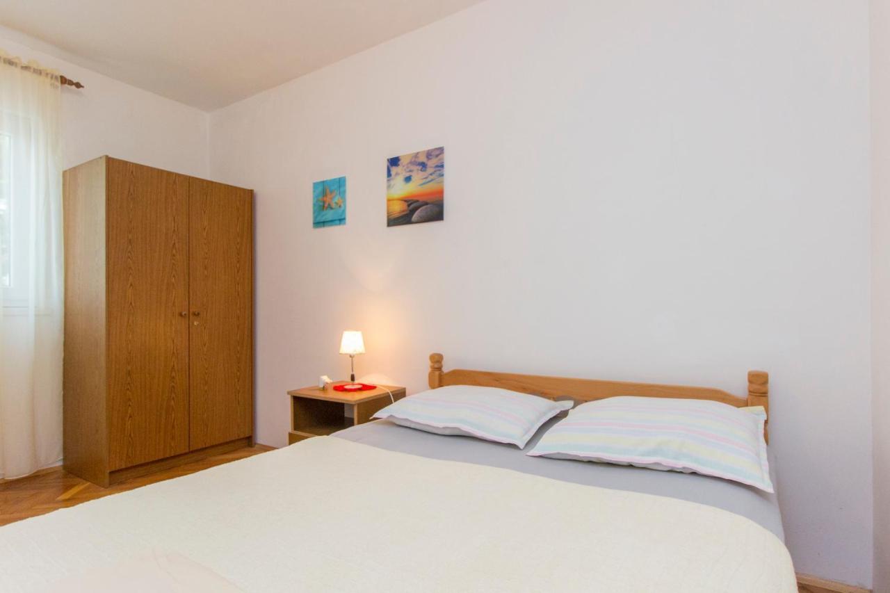Apartments Ivan Vodice Ngoại thất bức ảnh