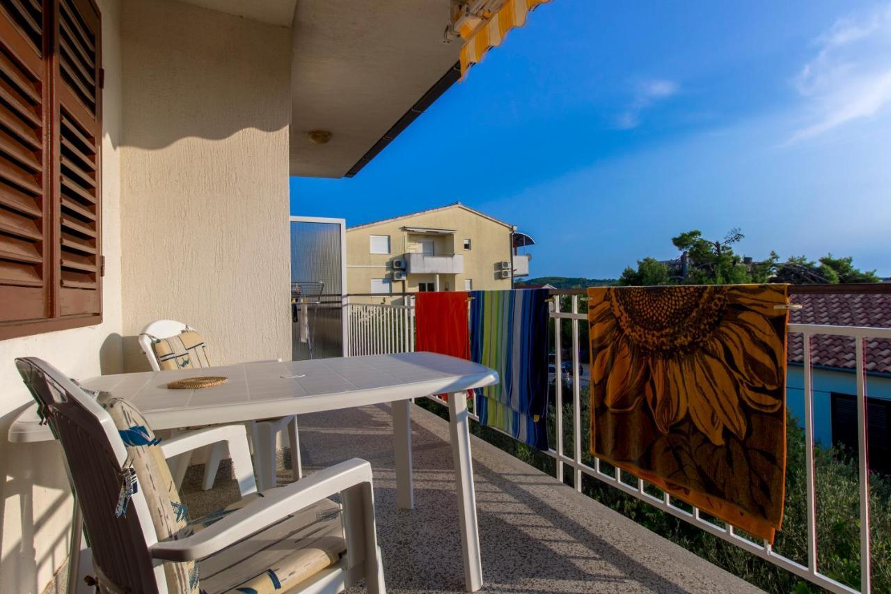 Apartments Ivan Vodice Ngoại thất bức ảnh