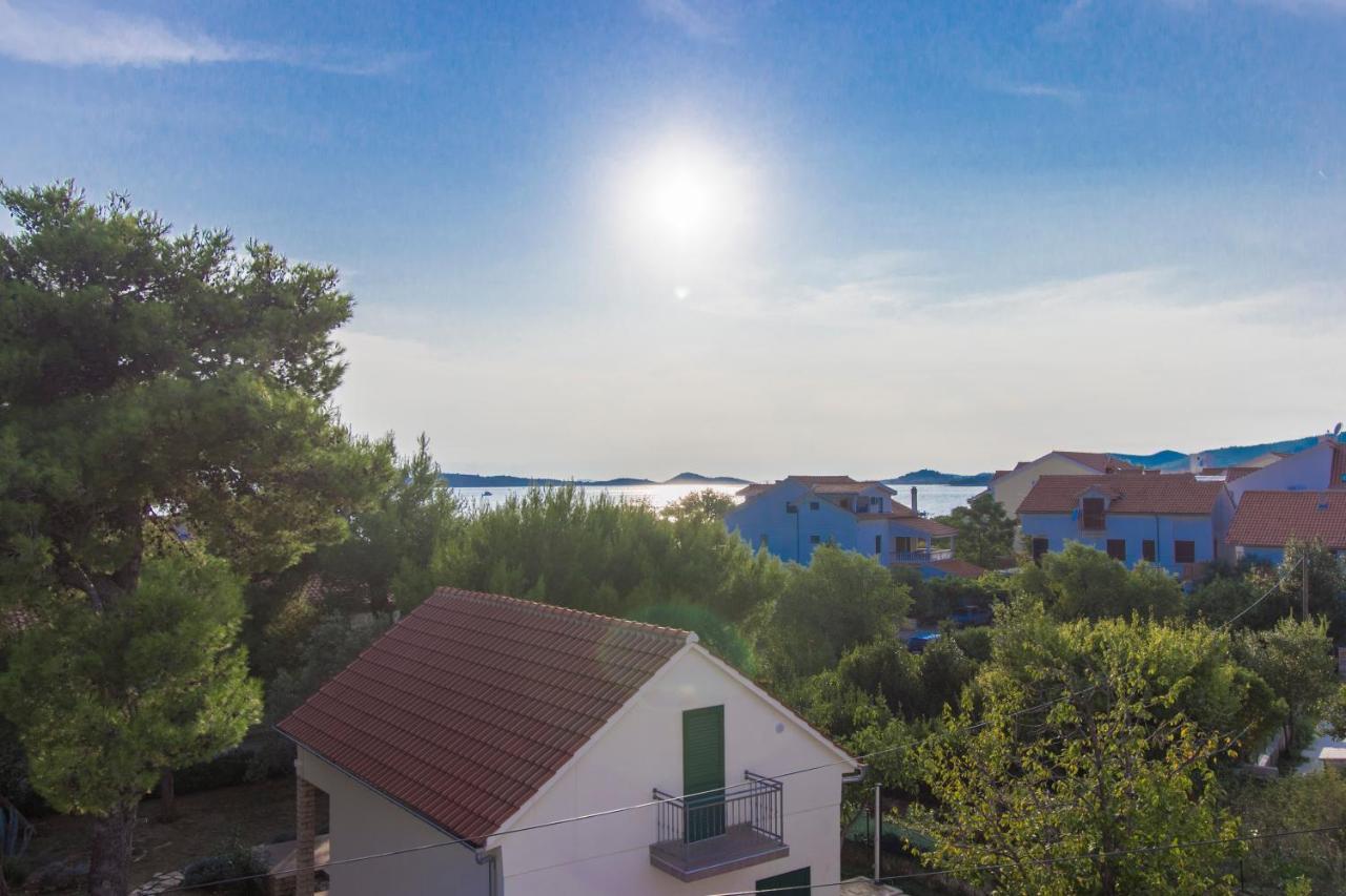 Apartments Ivan Vodice Ngoại thất bức ảnh