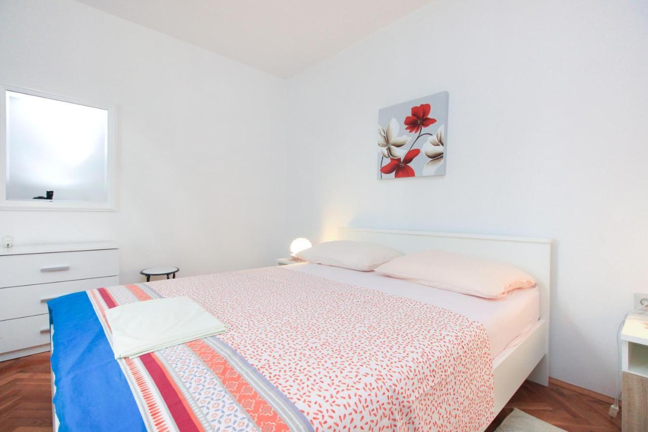 Apartments Ivan Vodice Ngoại thất bức ảnh