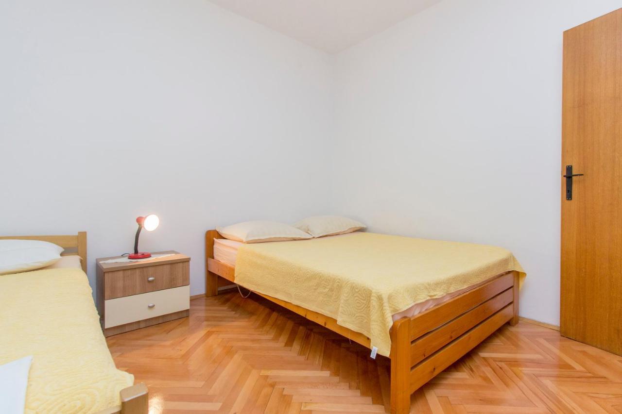 Apartments Ivan Vodice Ngoại thất bức ảnh