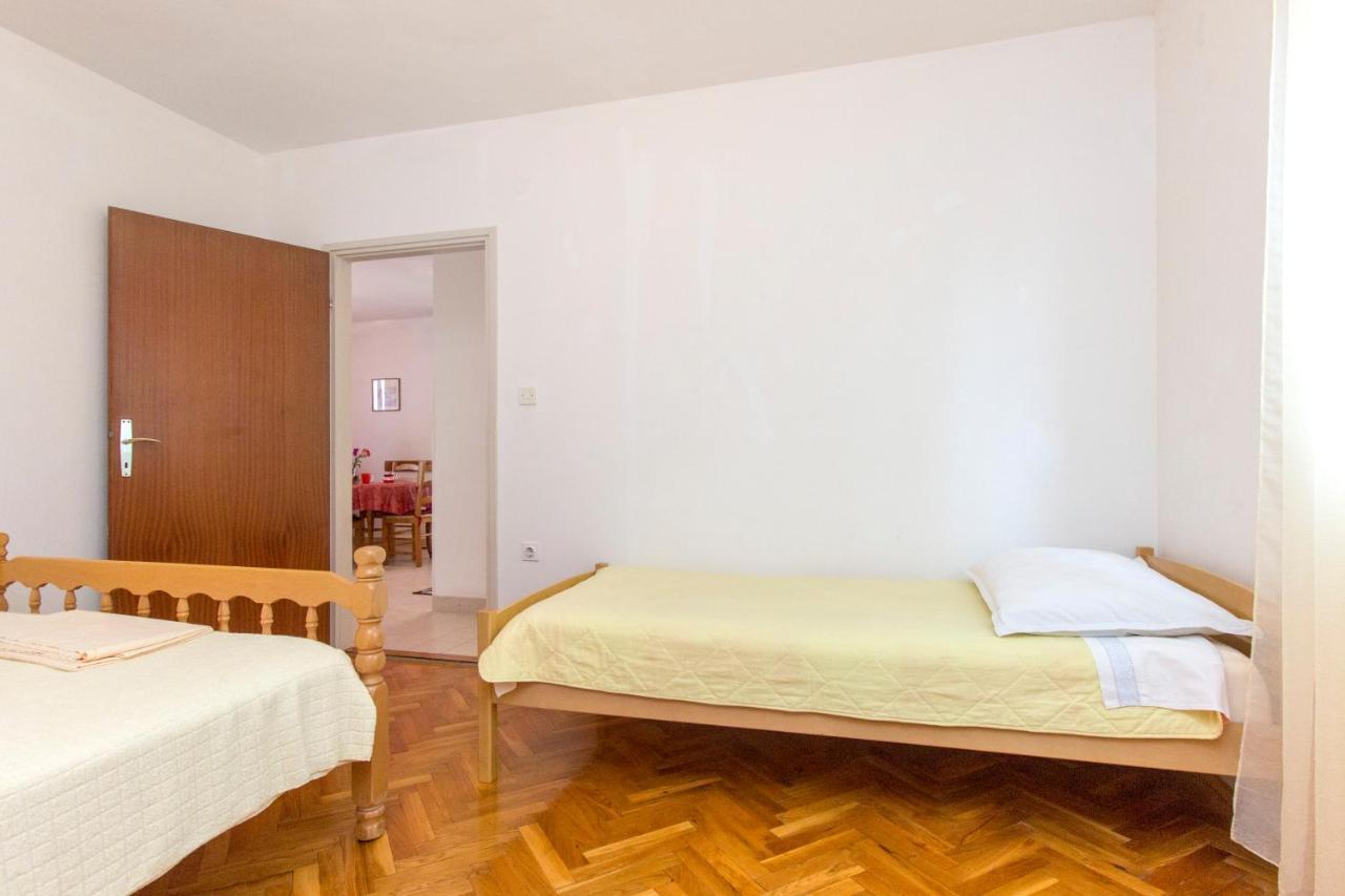Apartments Ivan Vodice Ngoại thất bức ảnh