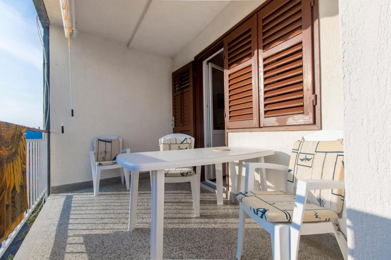 Apartments Ivan Vodice Ngoại thất bức ảnh