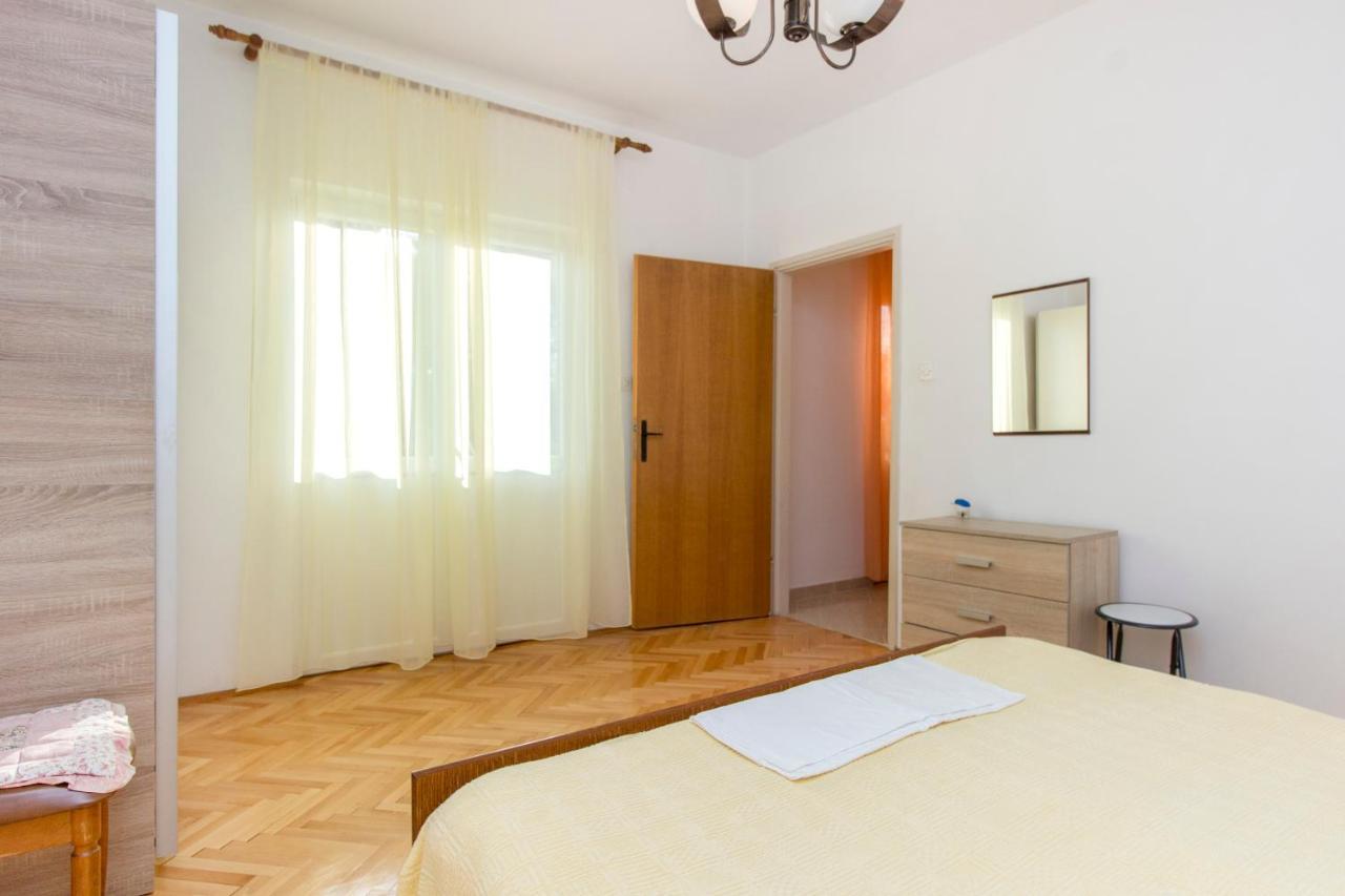 Apartments Ivan Vodice Ngoại thất bức ảnh
