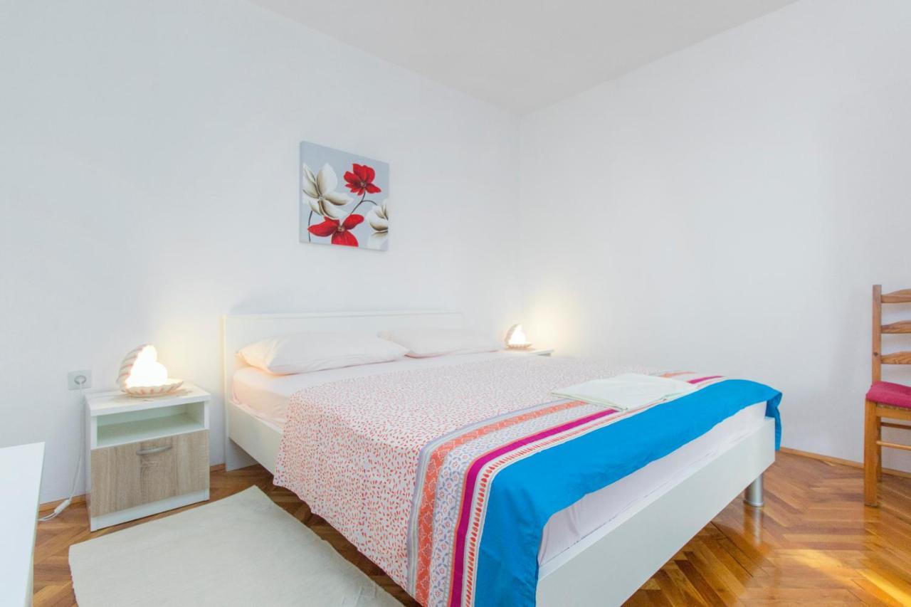 Apartments Ivan Vodice Ngoại thất bức ảnh