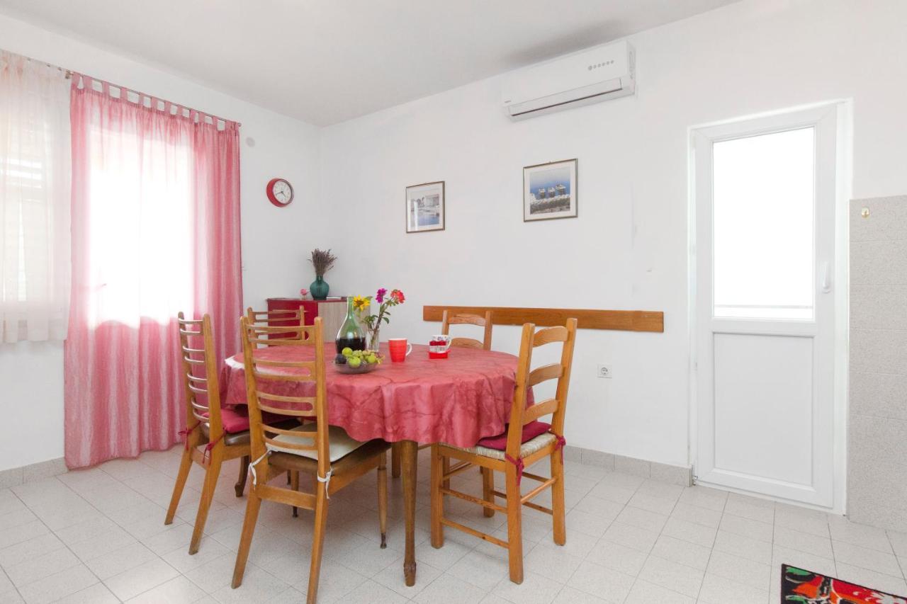 Apartments Ivan Vodice Ngoại thất bức ảnh