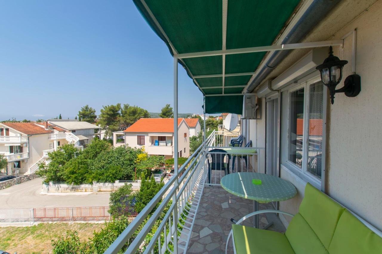 Apartments Ivan Vodice Ngoại thất bức ảnh