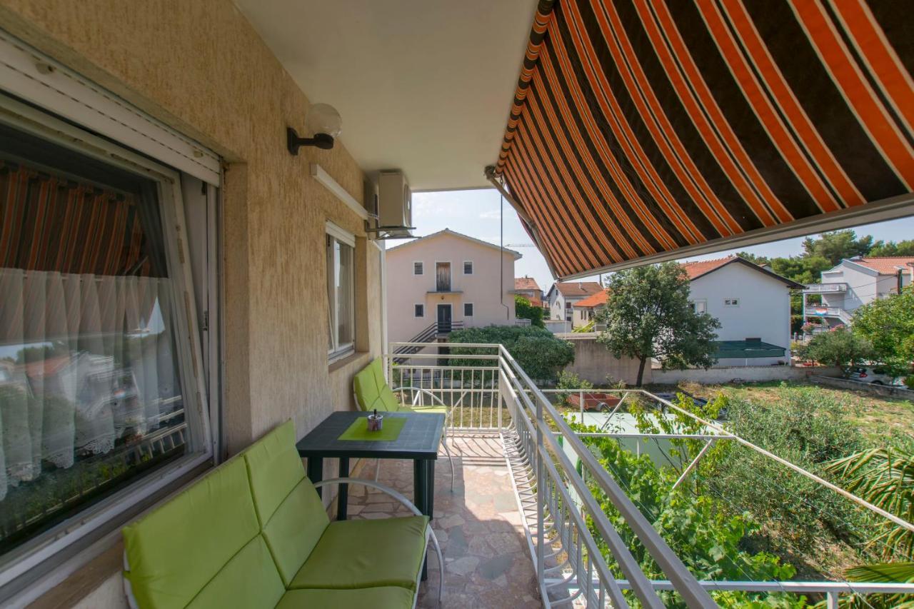 Apartments Ivan Vodice Ngoại thất bức ảnh