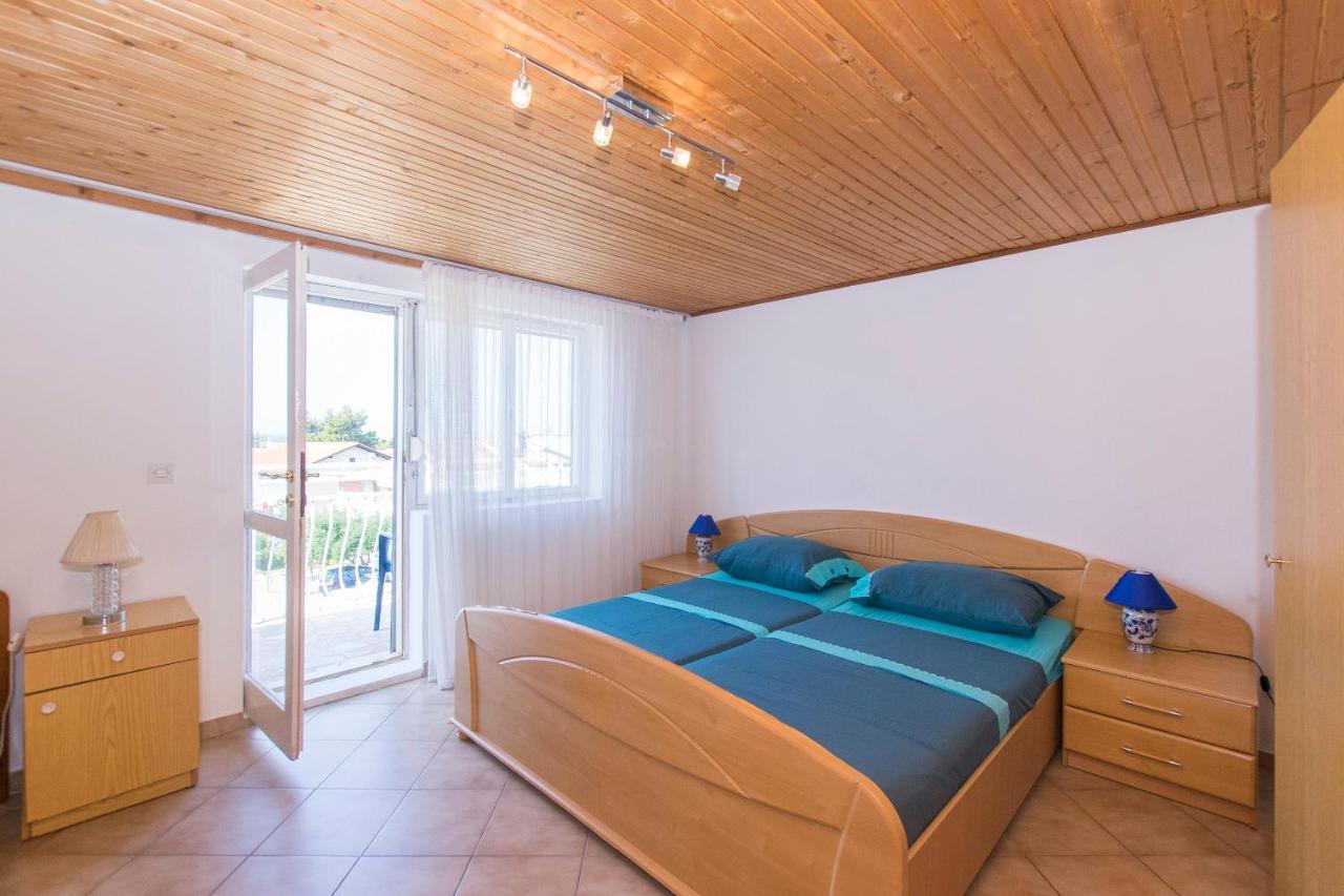 Apartments Ivan Vodice Ngoại thất bức ảnh