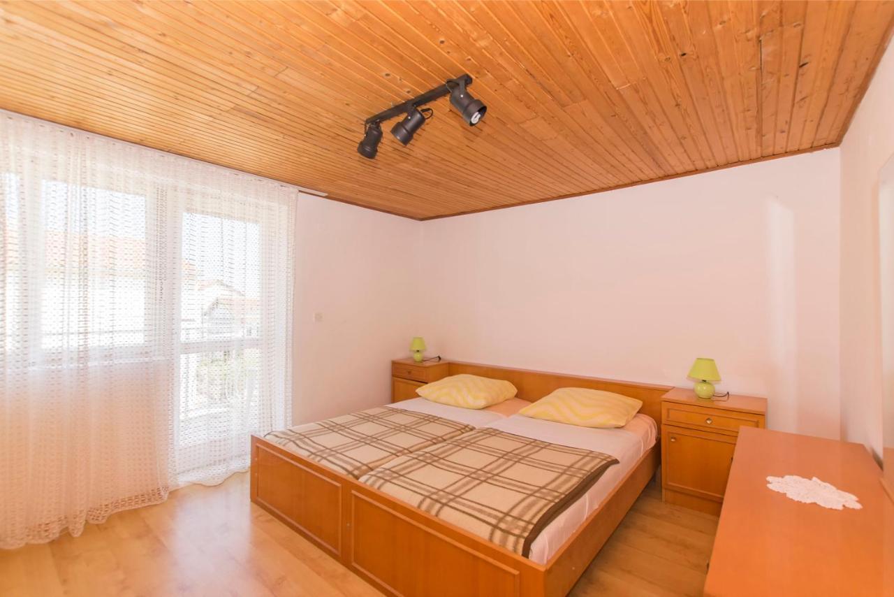 Apartments Ivan Vodice Ngoại thất bức ảnh